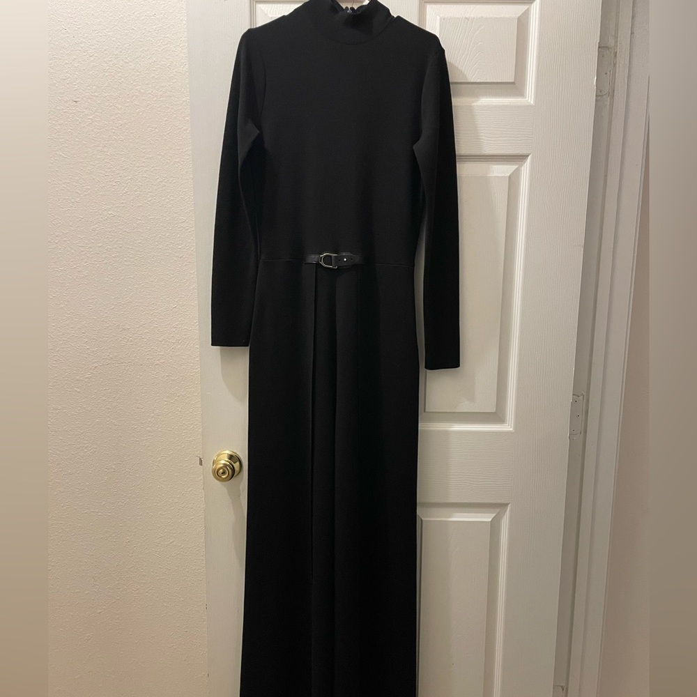 Ralph Lauren Purple Label Jumpsuit